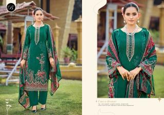 Belliza farzana dress material wholesaler in bangalore